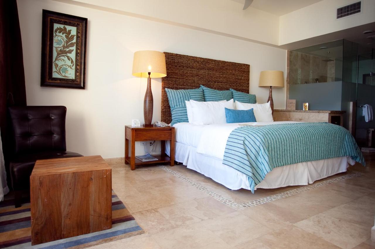 Corazon Cabo, A Noble House Resort Cabo San Lucas Exterior foto