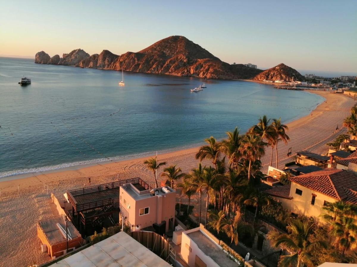 Corazon Cabo, A Noble House Resort Cabo San Lucas Exterior foto