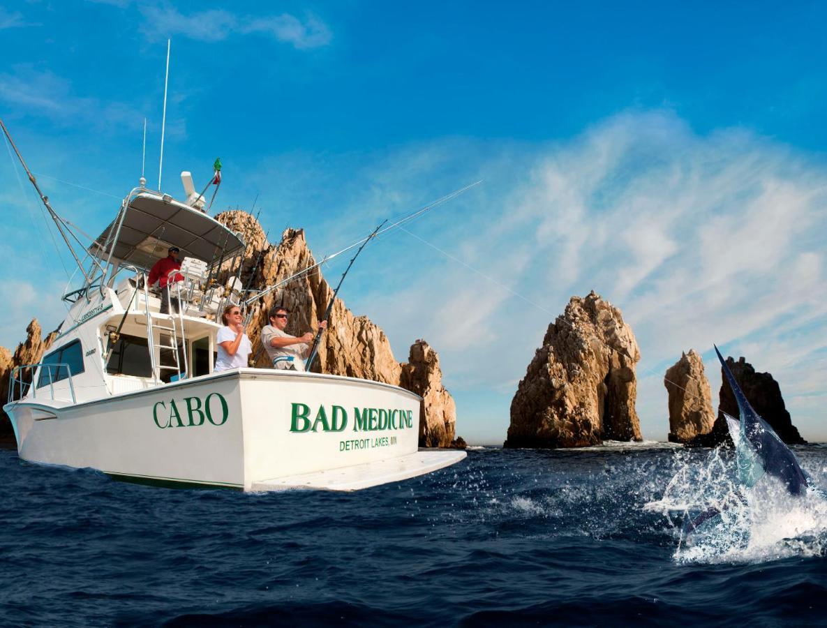 Corazon Cabo, A Noble House Resort Cabo San Lucas Exterior foto