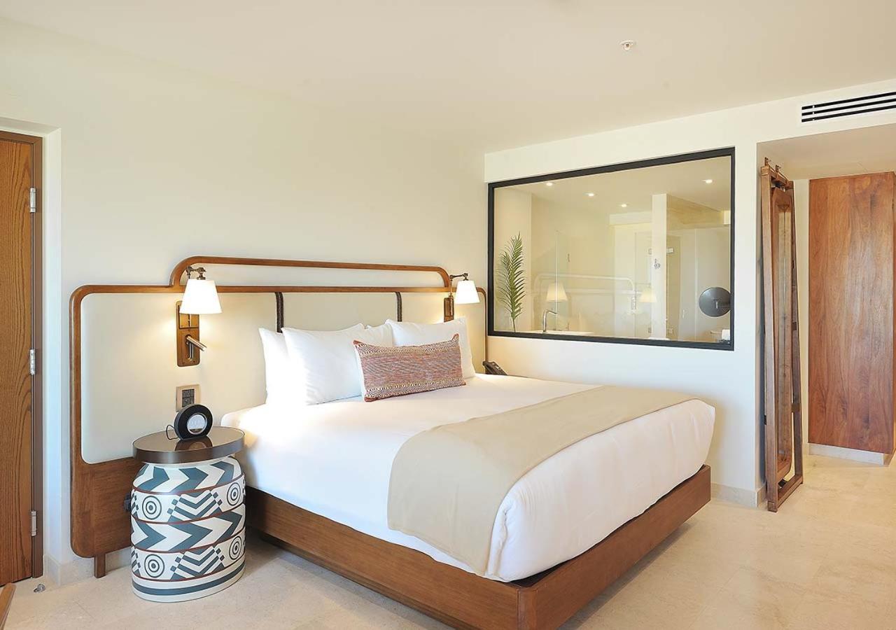 Corazon Cabo, A Noble House Resort Cabo San Lucas Exterior foto