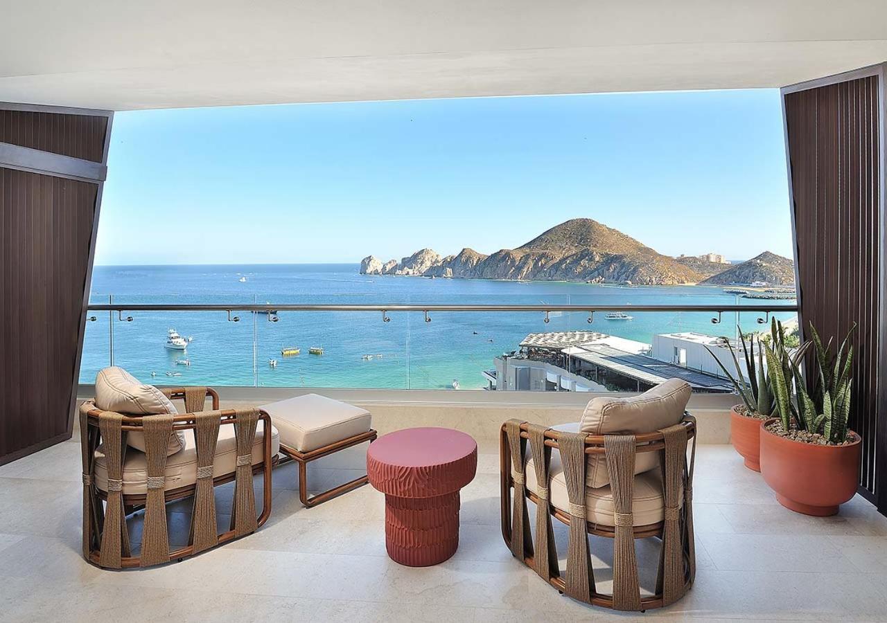 Corazon Cabo, A Noble House Resort Cabo San Lucas Exterior foto