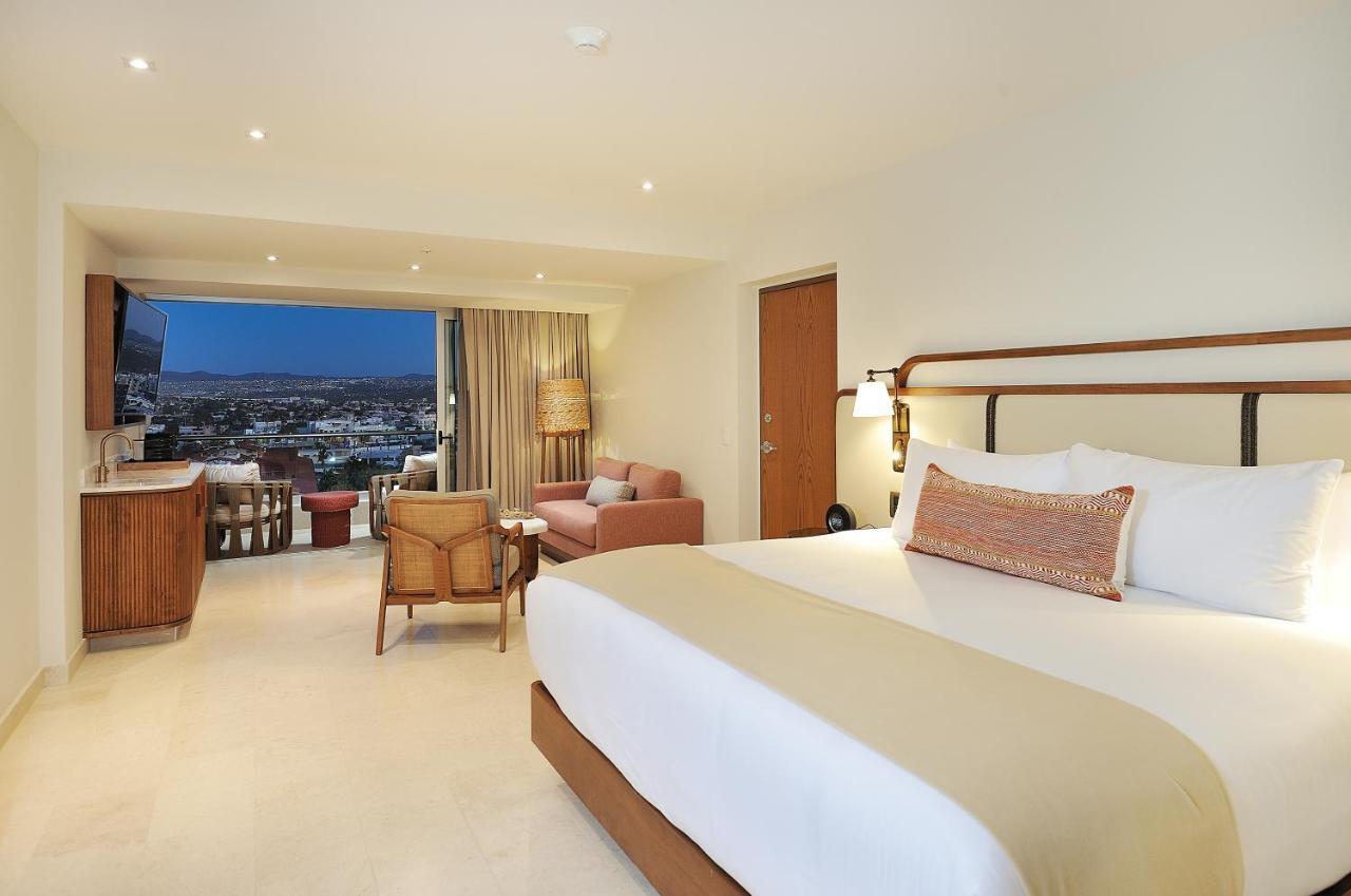 Corazon Cabo, A Noble House Resort Cabo San Lucas Exterior foto
