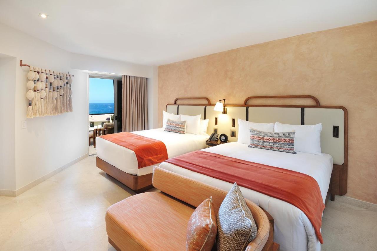 Corazon Cabo, A Noble House Resort Cabo San Lucas Exterior foto