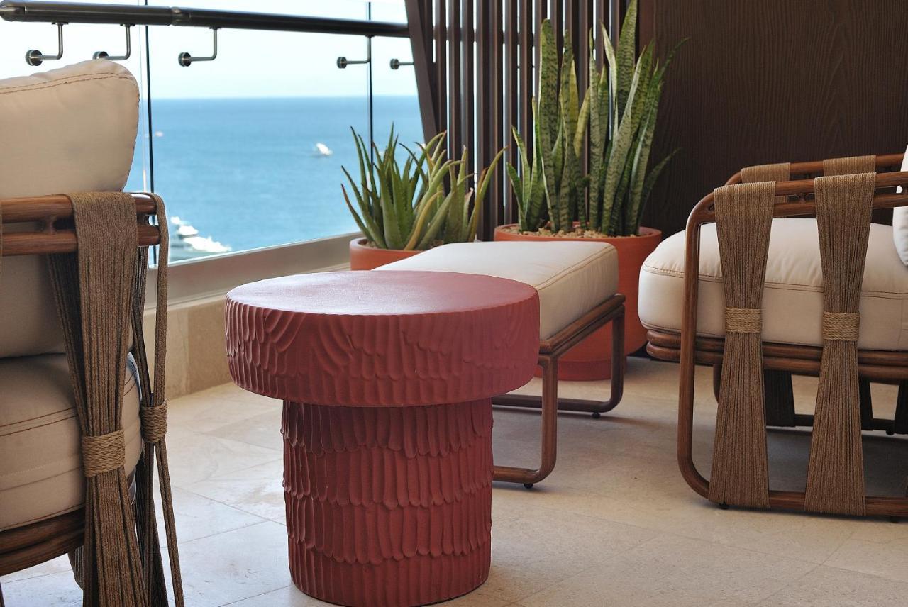 Corazon Cabo, A Noble House Resort Cabo San Lucas Exterior foto