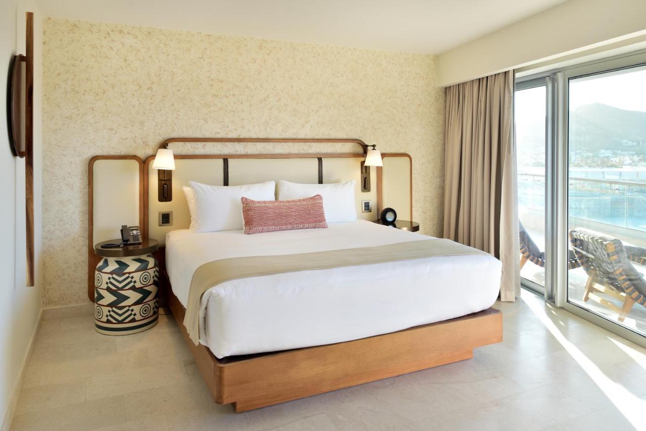 Corazon Cabo, A Noble House Resort Cabo San Lucas Exterior foto