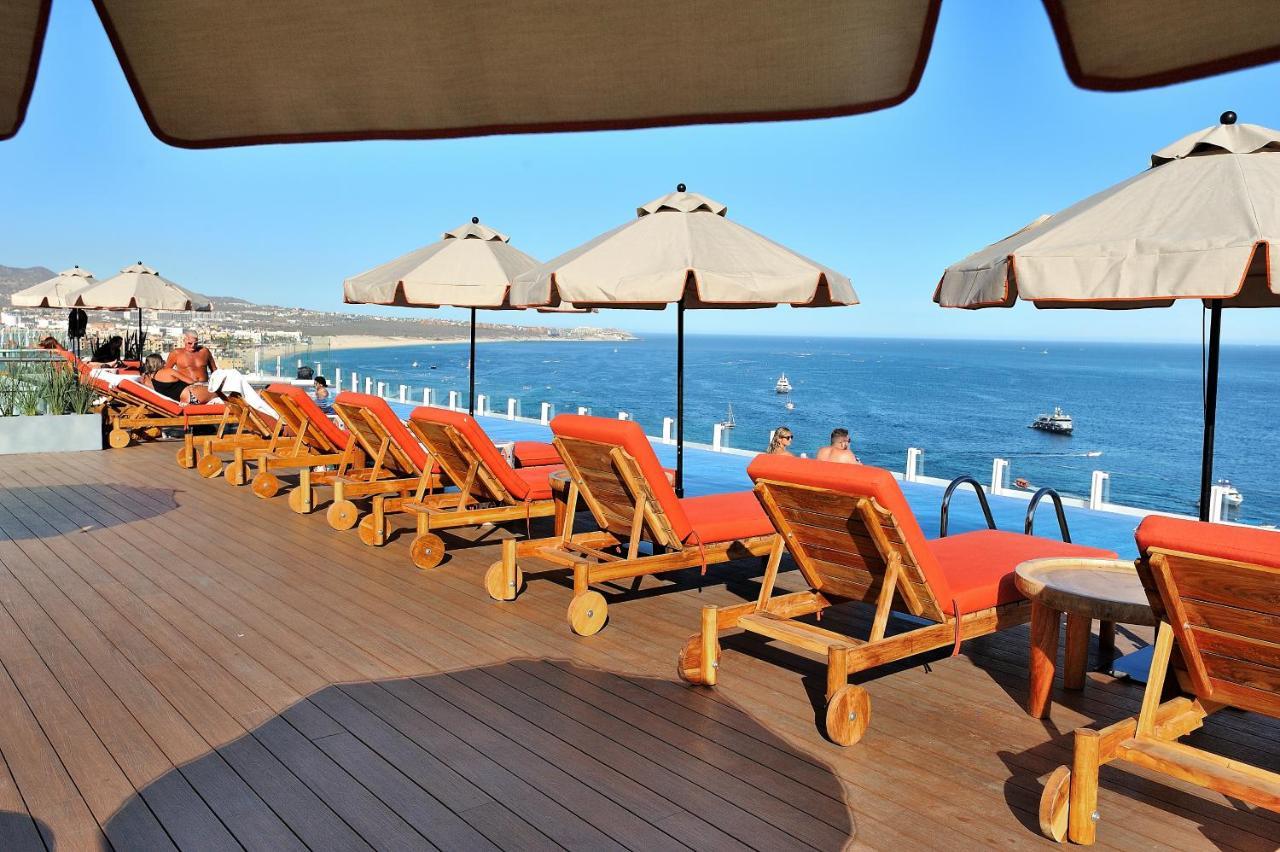 Corazon Cabo, A Noble House Resort Cabo San Lucas Exterior foto