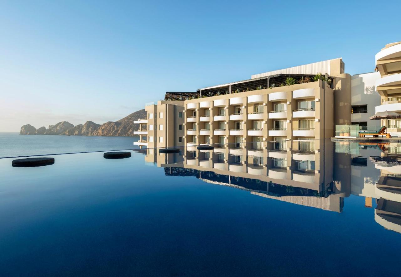 Corazon Cabo, A Noble House Resort Cabo San Lucas Exterior foto