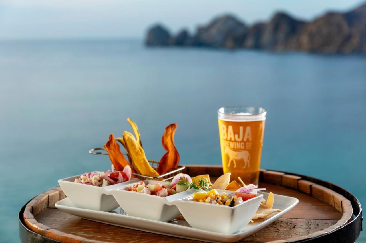 Corazon Cabo, A Noble House Resort Cabo San Lucas Exterior foto