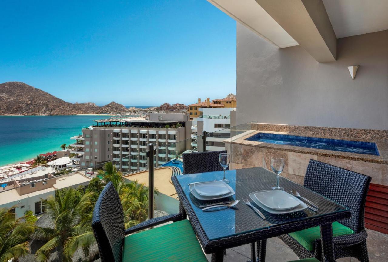 Corazon Cabo, A Noble House Resort Cabo San Lucas Exterior foto