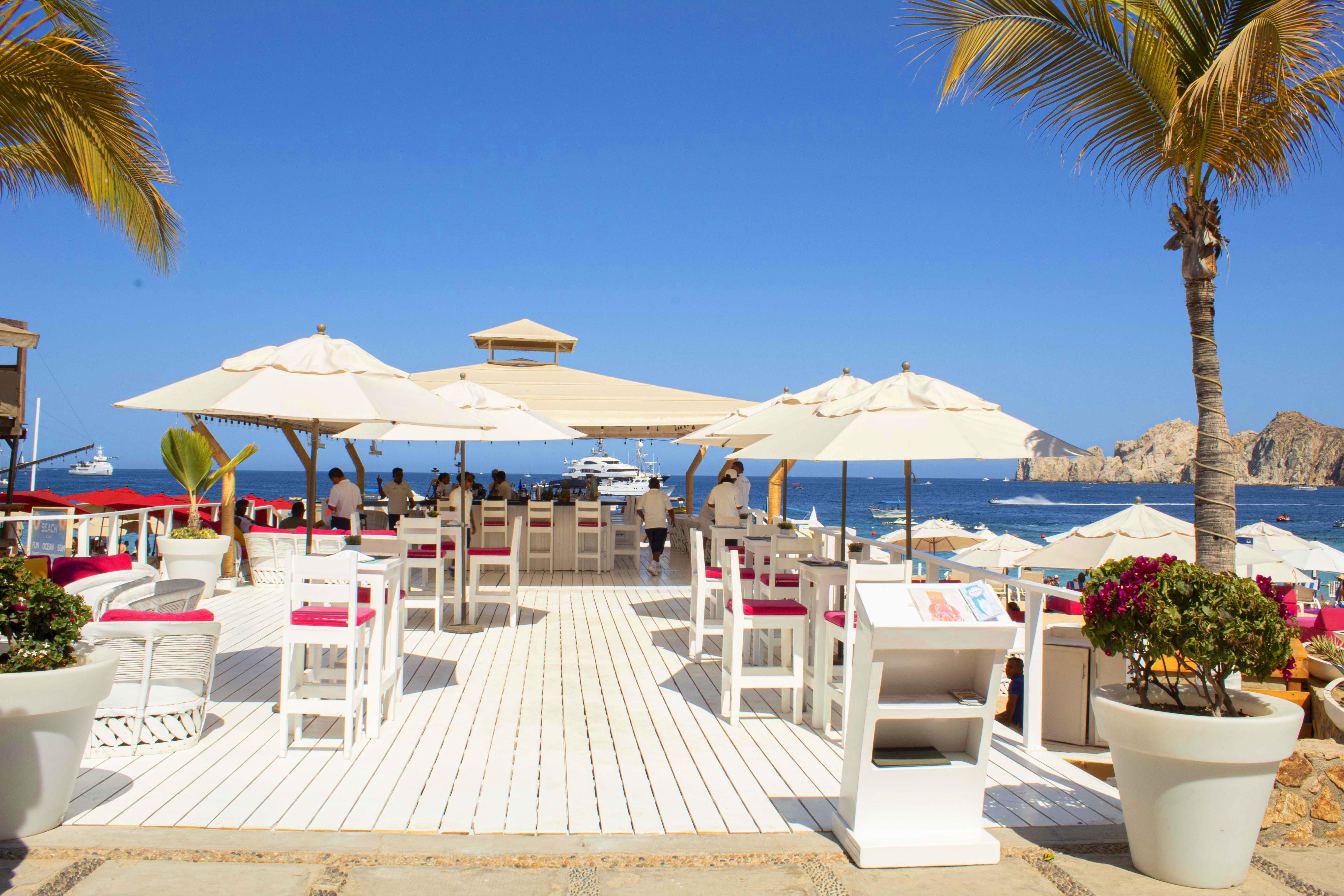 Corazon Cabo, A Noble House Resort Cabo San Lucas Exterior foto
