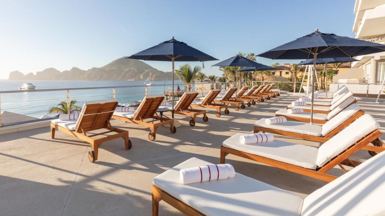 Corazon Cabo, A Noble House Resort Cabo San Lucas Exterior foto
