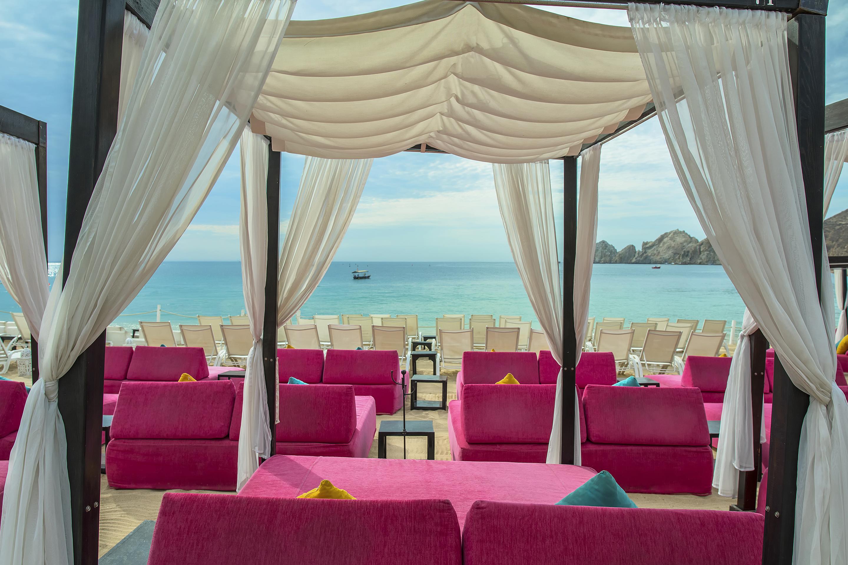 Corazon Cabo, A Noble House Resort Cabo San Lucas Exterior foto
