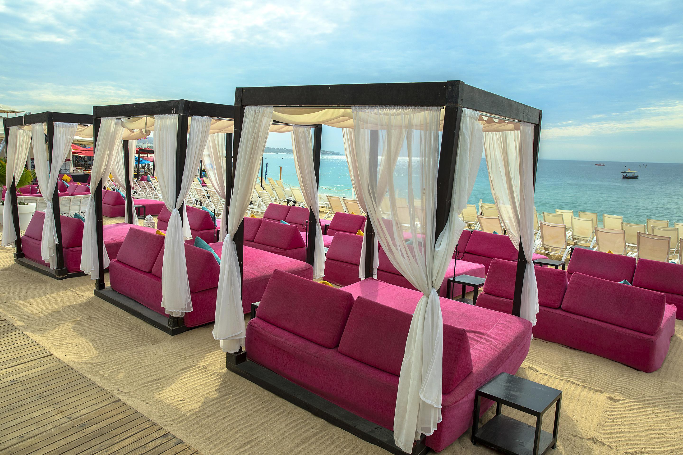 Corazon Cabo, A Noble House Resort Cabo San Lucas Exterior foto
