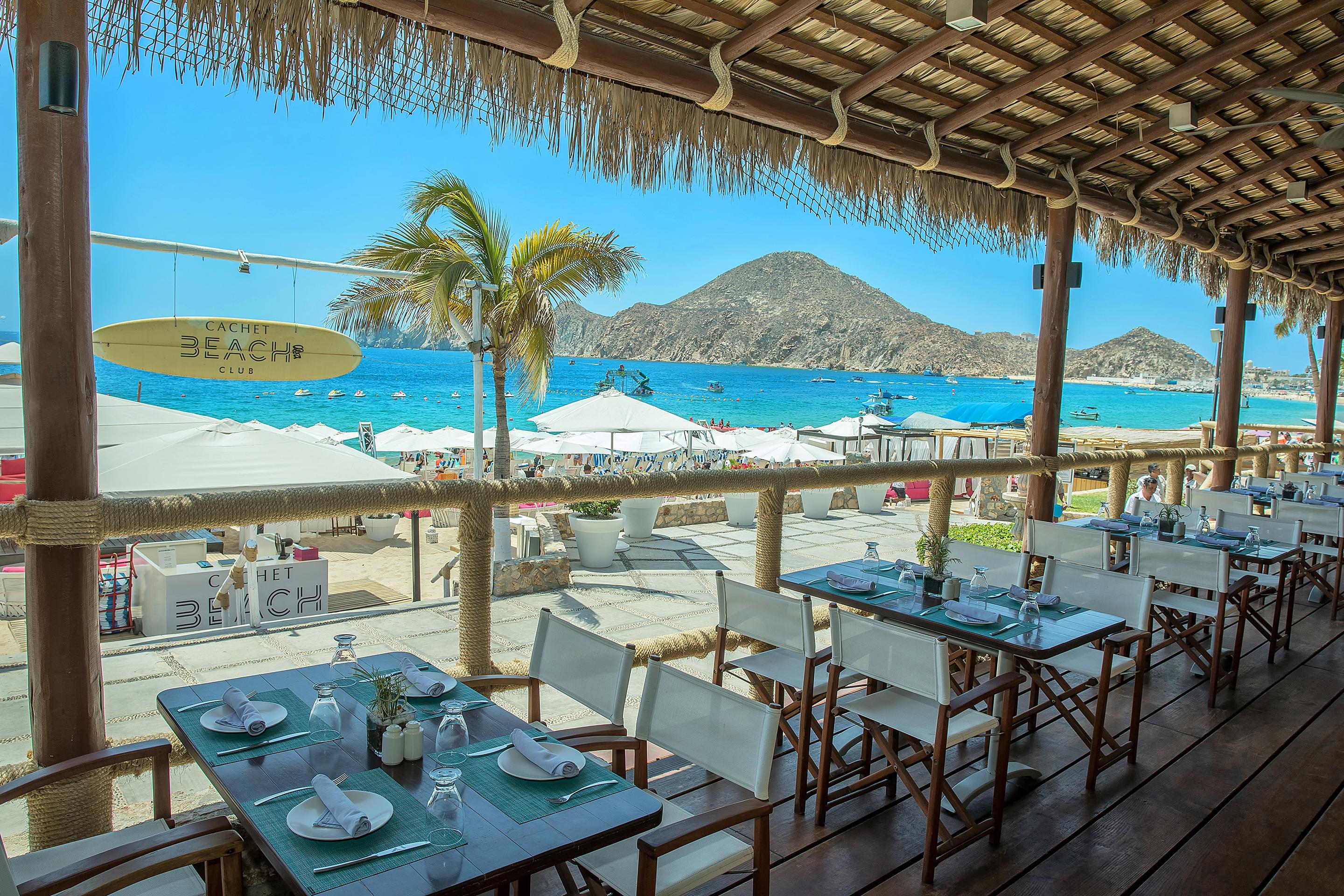 Corazon Cabo, A Noble House Resort Cabo San Lucas Exterior foto