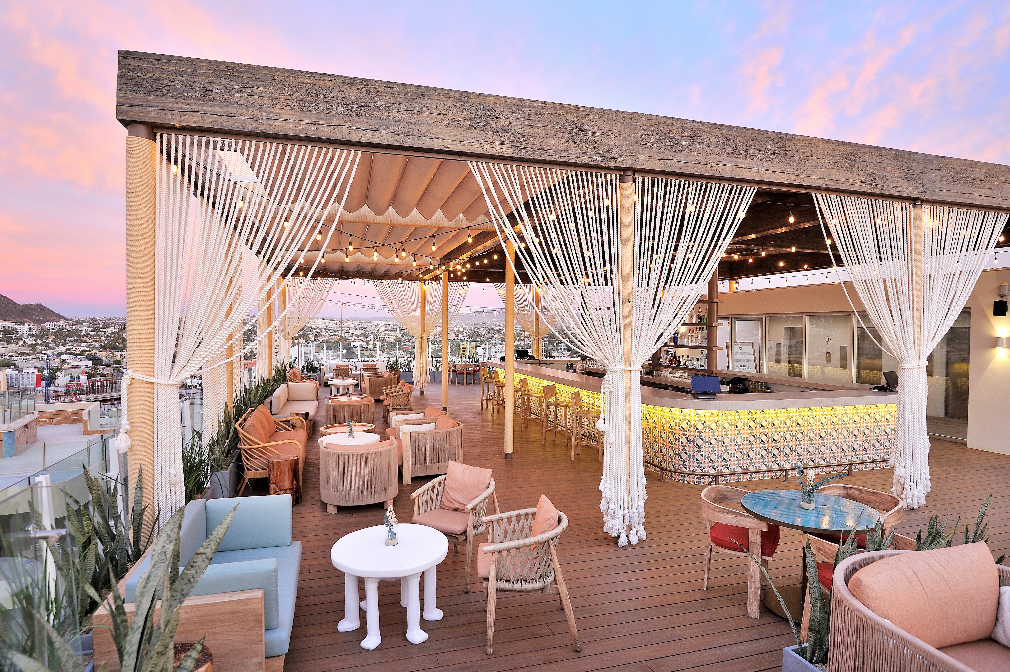 Corazon Cabo, A Noble House Resort Cabo San Lucas Exterior foto