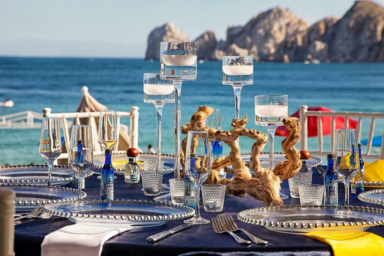 Corazon Cabo, A Noble House Resort Cabo San Lucas Exterior foto