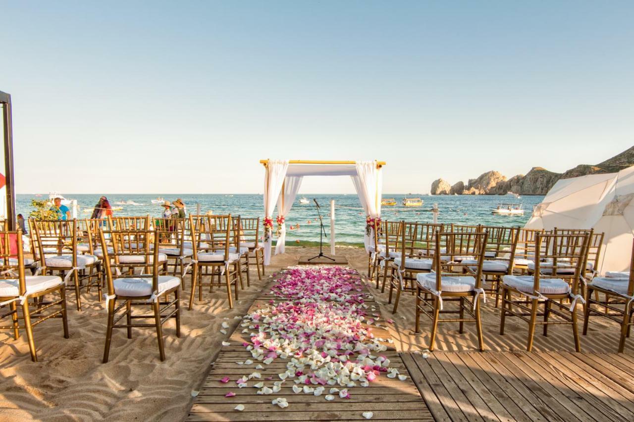 Corazon Cabo, A Noble House Resort Cabo San Lucas Exterior foto